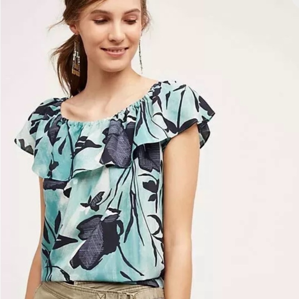 MAEVE BLOUSE
